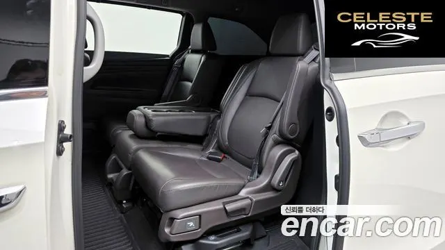 HONDA 3.5 2019 — photo 12 sur 20