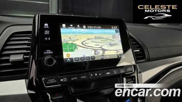 HONDA 3.5 2019 — photo 14 sur 20