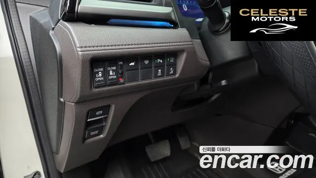 HONDA 3.5 2019 — photo 16 sur 20