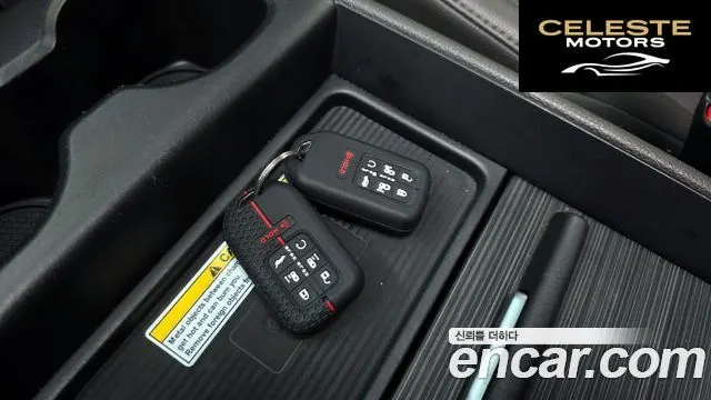 HONDA 3.5 2019 — photo 17 sur 20