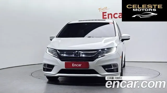 HONDA 3.5 2019 — photo 3 sur 20