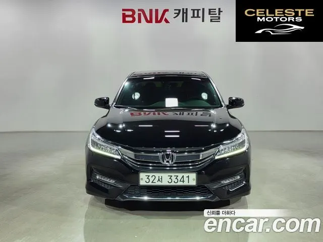 HONDA 2.4 2017 — photo 2 sur 26