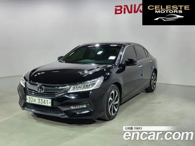 HONDA 2.4 2017 — photo 21 sur 26