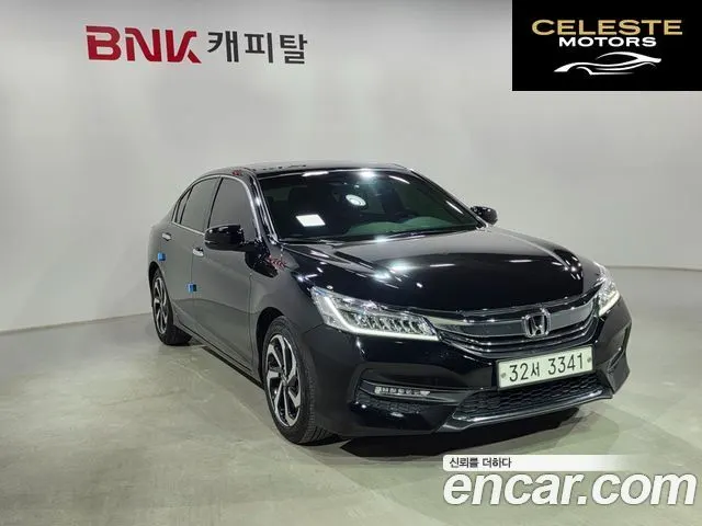 HONDA 2.4 2017 — photo 3 sur 26