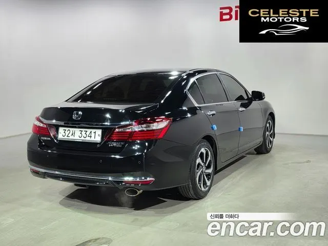 HONDA 2.4 2017 — photo 6 sur 26