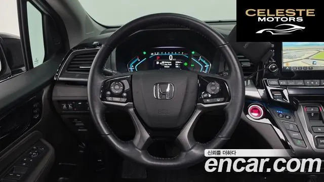 HONDA 3.5 2022 — photo 13 sur 26