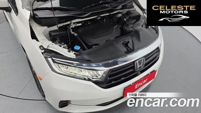 HONDA 3.5 2022 — photo 6 sur 26