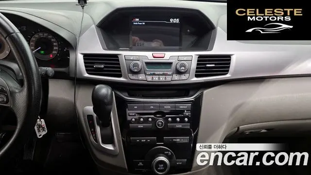 HONDA 3.5 2013 — photo 14 sur 20