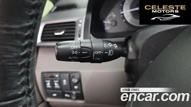 HONDA 3.5 2013 — photo 16 sur 20