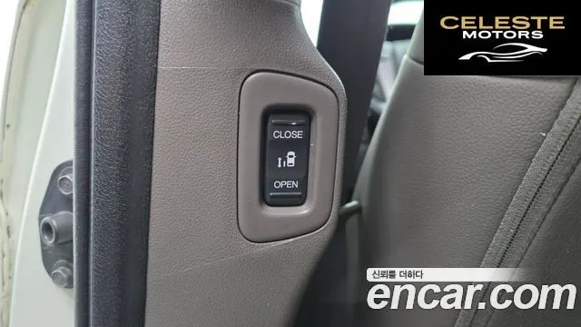 HONDA 3.5 2013 — photo 18 sur 20