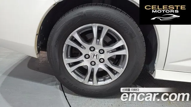 HONDA 3.5 2013 — photo 5 sur 20