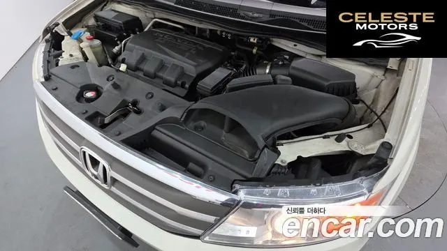 HONDA 3.5 2013 — photo 6 sur 20