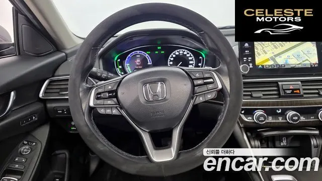HONDA 102.0 HighTouring 2020 — photo 13 sur 20