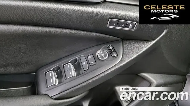 HONDA 102.0 HighTouring 2020 — photo 15 sur 20