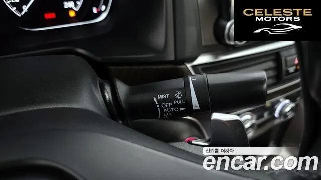 HONDA 102.0 HighTouring 2020 — photo 19 sur 20