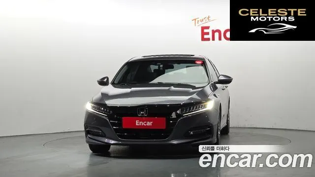 HONDA 102.0 HighTouring 2020 — photo 3 sur 20
