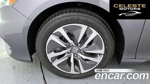 HONDA 102.0 HighTouring 2020 — photo 5 sur 20