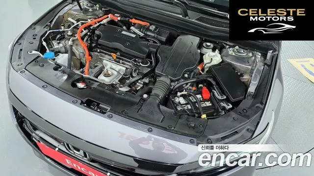 HONDA 102.0 HighTouring 2020 — photo 6 sur 20