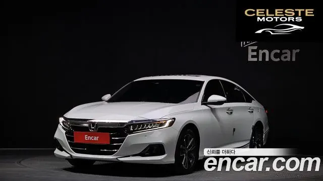 HONDA 101.5 Turbo 2022 — photo 1 sur 20