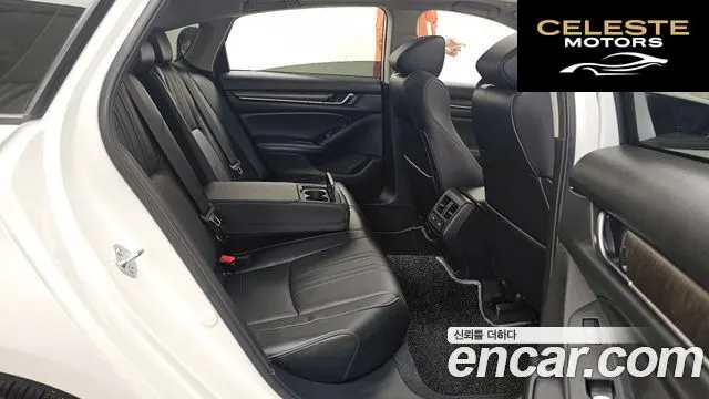 HONDA 101.5 Turbo 2022 — photo 12 sur 20