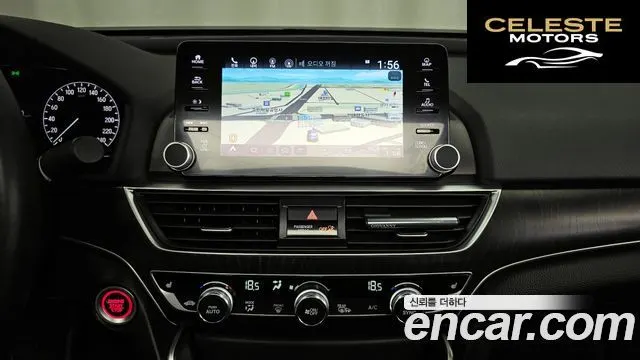 HONDA 101.5 Turbo 2022 — photo 14 sur 20