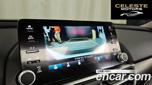 HONDA 101.5 Turbo 2022 — photo 15 sur 20