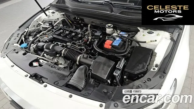 HONDA 101.5 Turbo 2022 — photo 6 sur 20