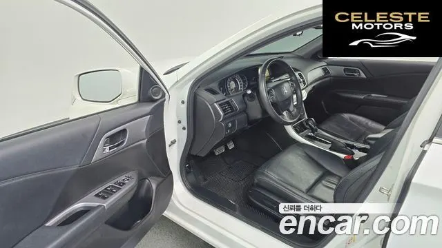 HONDA 2.4 2014 — photo 10 sur 20