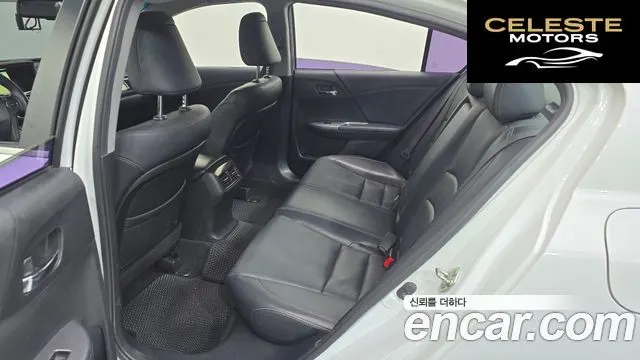 HONDA 2.4 2014 — photo 12 sur 20