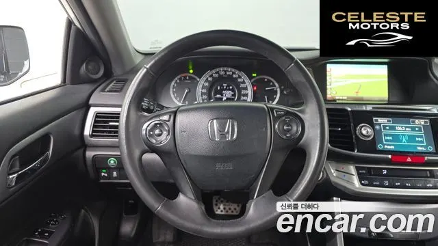 HONDA 2.4 2014 — photo 13 sur 20