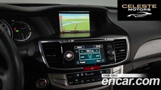 HONDA 2.4 2014 — photo 14 sur 20