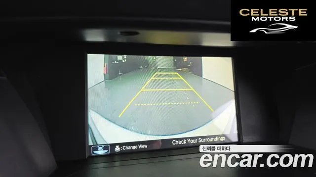 HONDA 2.4 2014 — photo 15 sur 20