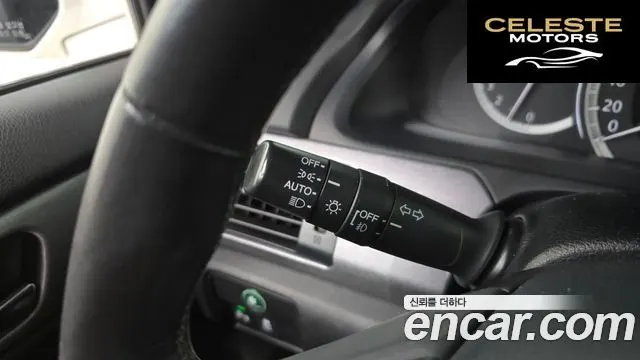 HONDA 2.4 2014 — photo 17 sur 20