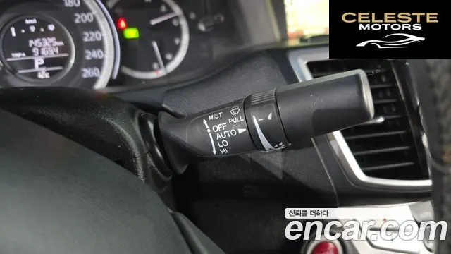 HONDA 2.4 2014 — photo 18 sur 20