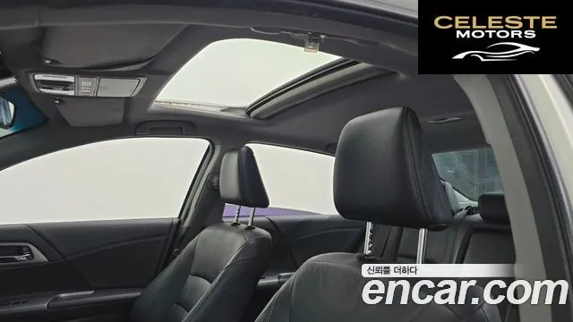 HONDA 2.4 2014 — photo 19 sur 20