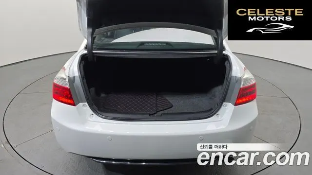 HONDA 2.4 2014 — photo 20 sur 20