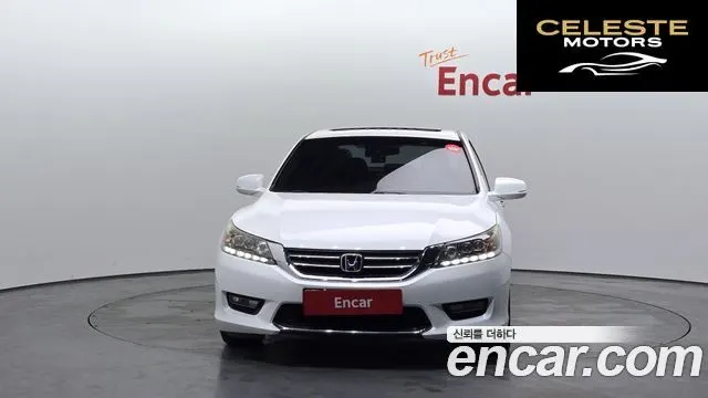 HONDA 2.4 2014 — photo 3 sur 20