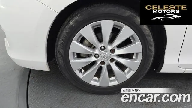 HONDA 2.4 2014 — photo 5 sur 20