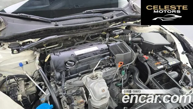 HONDA 2.4 2014 — photo 6 sur 20