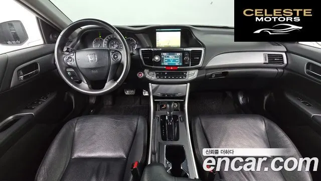 HONDA 2.4 2014 — photo 7 sur 20