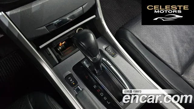 HONDA 2.4 2014 — photo 9 sur 20