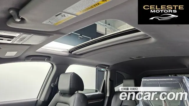 HONDA CR-V 51.5 EX-L 2WD 2020 — photo 19 sur 20