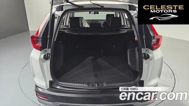 HONDA CR-V 51.5 EX-L 2WD 2020 — photo 20 sur 20