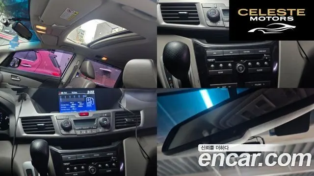 HONDA 3.5 2013 — photo 14 sur 20