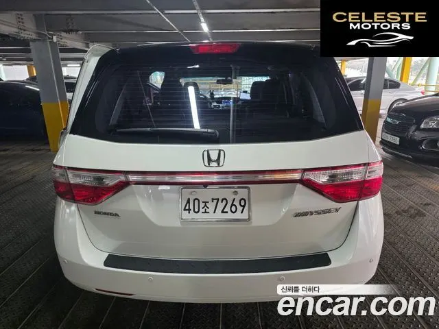 HONDA 3.5 2013 — photo 6 sur 20