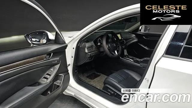HONDA 102.0 Turbo Sport 2018 — photo 10 sur 20