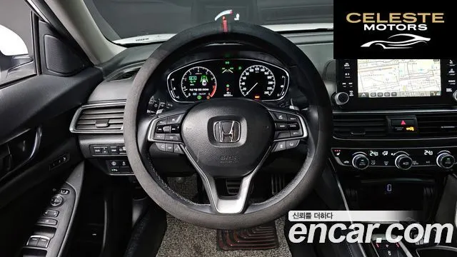 HONDA 102.0 Turbo Sport 2018 — photo 13 sur 20