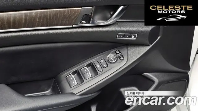 HONDA 102.0 Turbo Sport 2018 — photo 19 sur 20