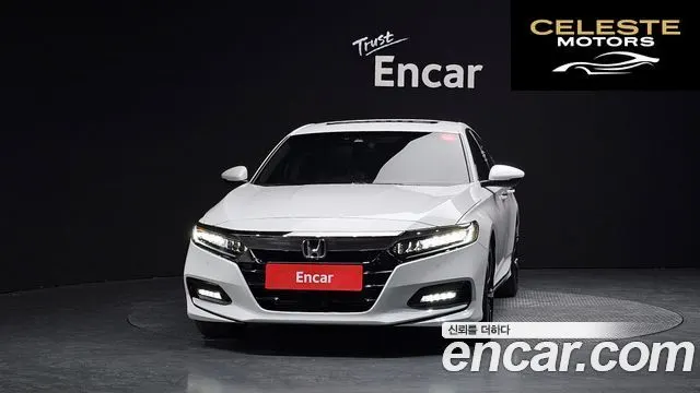 HONDA 102.0 Turbo Sport 2018 — photo 3 sur 20