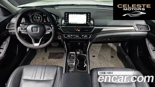 HONDA 102.0 Turbo Sport 2018 — photo 7 sur 20
